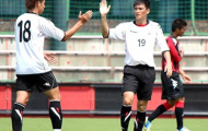 5 dấu ấn nổi bật của Công Vinh tại J-League 2