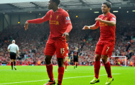 SAS – tiền đề vô địch của Liverpool