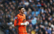 Lloris – Kẻ phá tiệc
