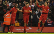 Thời cơ cho Liverpool: Lên đỉnh trước Giáng sinh?