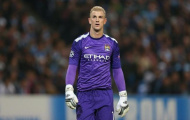 Manuel Pellegrini cho Joe Hart hưởng đặc ân