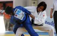 SEA Games 2013: Đội tuyển judo Việt Nam trông chờ vào cựu binh