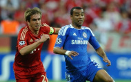 Mua Philipp Lahm thay Ashley Cole: Mourinho tính gây sốc