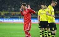 Đừng gọi Goetze là kẻ phản bội
