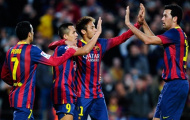 Góc nhìn: Barca được lợi gì từ cơn bão chấn thương?