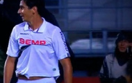 Video: Một siêu phẩm độc diễn nhưng kết thúc không có hậu của Ganso (Sao Paulo)
