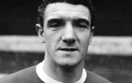 Huyền thoại Foulkes của Manchester United qua đời