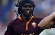 HLV Rudi Garcia ca ngợi sự trở lại của Gervinho
