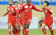 Vicem.Hải Phòng không bỏ V-League 2014