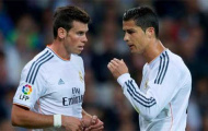 Ronaldo chấn thương: Cỗ máy đến giới hạn?