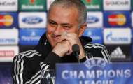 Mourinho có 'quả đầu' đẹp nhờ... Fernando Torres