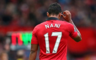 Chuyển động Man Utd: Mang Sneijder về thay Nani hoặc Valencia