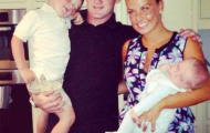 Vợ Rooney muốn có thêm con
