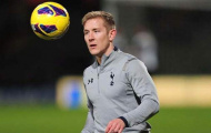 Holtby bị ám ảnh bởi thảm bại trước Man City