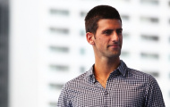 Djokovic: 'Quần vợt chính là cứu cánh'