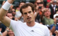 Video: Andy Murray và Match Point lịch sử tại Wimbledon