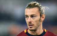 Hậu vệ của Roma phủ nhận việc đầu quân cho PSG