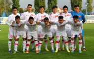 Đội tuyển U23 Việt Nam hướng tới SEA Games 27: Xác định 11 cái tên đá chính