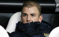 Man City đã hoàn toàn mất niềm tin vào Hart