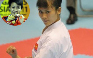 Cựu binh karatedo trở lại