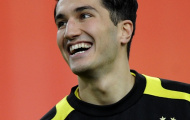 Số phận của Dortmund: Thành bại tại… Sahin