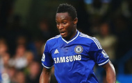 Mikel phủ nhận tin đồn gia nhập Galatasaray