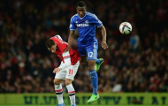 Hàng tiền vệ Chelsea: Mikel không phải là đồ bỏ