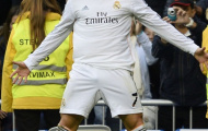 SỐC: Real có thể tiếp đón Galatasaray với... 45.000 Cristiano Ronaldo
