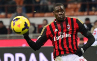 Phó chủ tịch Milan khẳng định không bán Balotelli vào tháng 1