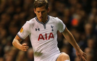 Vertonghen phủ nhận có rạn nứt tại Spurs