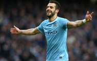Negredo từng suýt gia nhập Arsenal