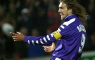 'Vua sư tử' Gabriel Batistuta muốn trở lại với nghiệp bóng