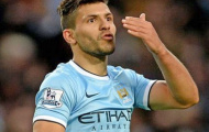 Sergio Aguero: Trên con đường trở thành Maradona 2.0