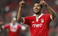 Manchester United: Đáng lẽ phải mua Garay từ lâu