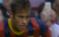 Video: Tổng hợp màn phô diễn kỹ thuật cá nhân điêu luyện của Neymar trong trận đấu với Granada