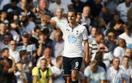 Tottenham và nỗi lo hàng công