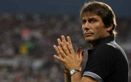 Conte thừa nhận Juventus buộc phải thắng Copenhagen