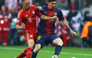 “Bayern Munich sẽ không bao giờ mua Messi”