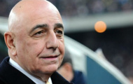 Milan sẽ tăng cường cả công lẫn thủ trong mùa Đông này