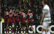 Video Champions League: Chiến thắng 3-0 của Milan trước Celtic