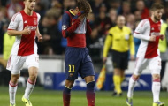 Trận thua đau của Barcelona trước Ajax: Hơn cả một thất bại