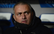 HLV Mourinho thừa nhận Chelsea thua xứng đáng