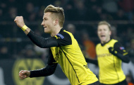 Marco Reus: “David Beckham” của bóng đá Đức