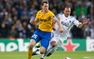 02h45 ngày 27/11, Juventus vs Kobenhavn: Giành lại số phận