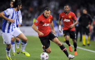 Giggs muốn có 1000 lần ra sân cho Manchester United
