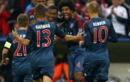 00h00 ngày 28/11, CSKA Moscow vs Bayern Munich: Thắng nhẹ để giữ quân