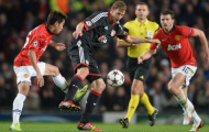02h45 ngày 28/11, Bayer Leverkusen vs Man United: Khi niềm tin bị đánh mất