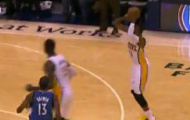 Video NBA: Tổng hợp diễn biến ngày 25/11