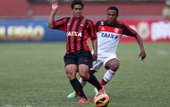 06h50 ngày 28/11, Flamengo vs Atl. Paranaense: Trận cầu hy vọng