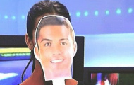 45.000 Ronaldo 'giả' sẽ bủa vây sân Bernabeu